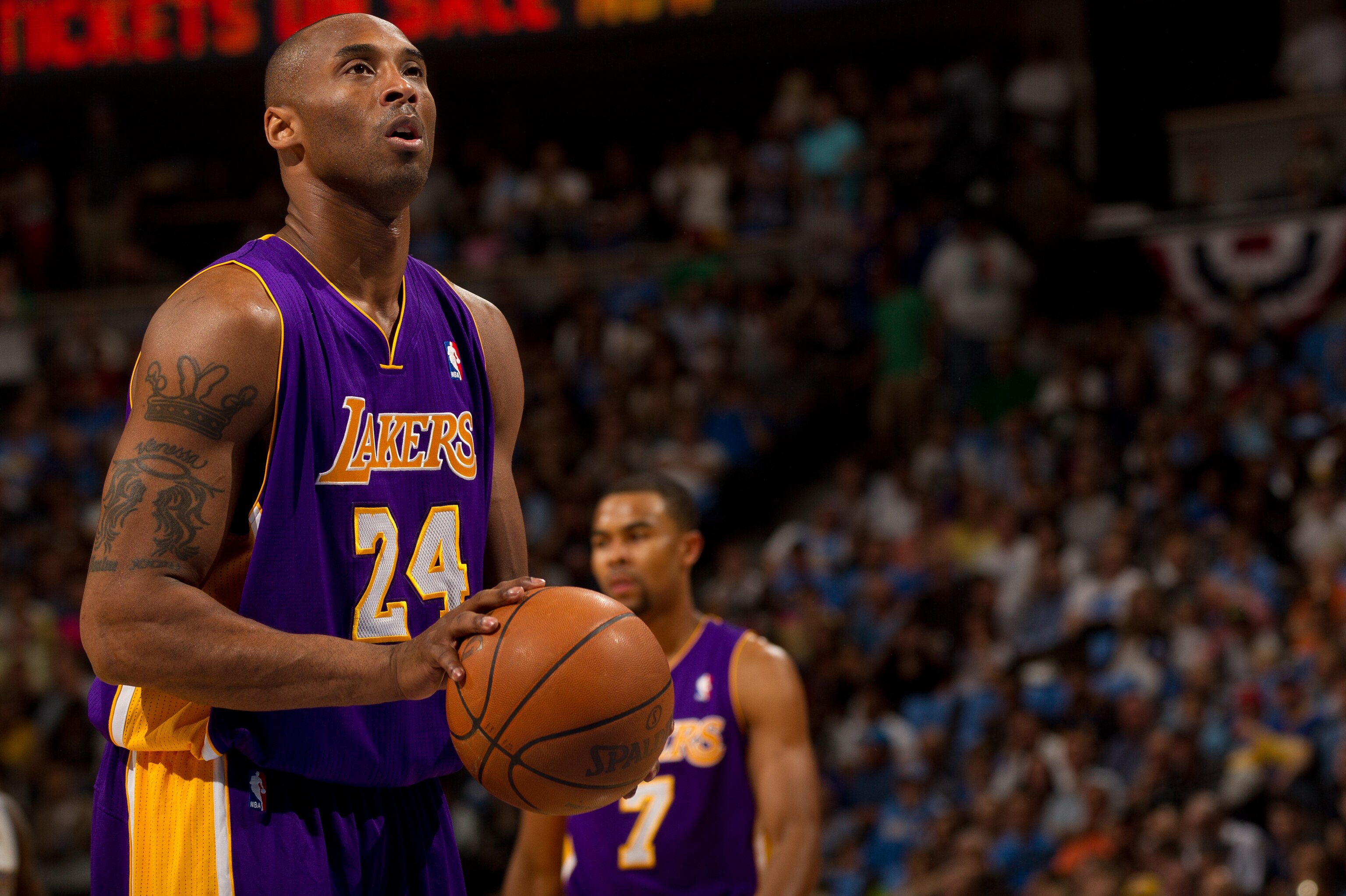 Kobe Bryant Net Worth, Age, Height And More | atelier-yuwa.ciao.jp