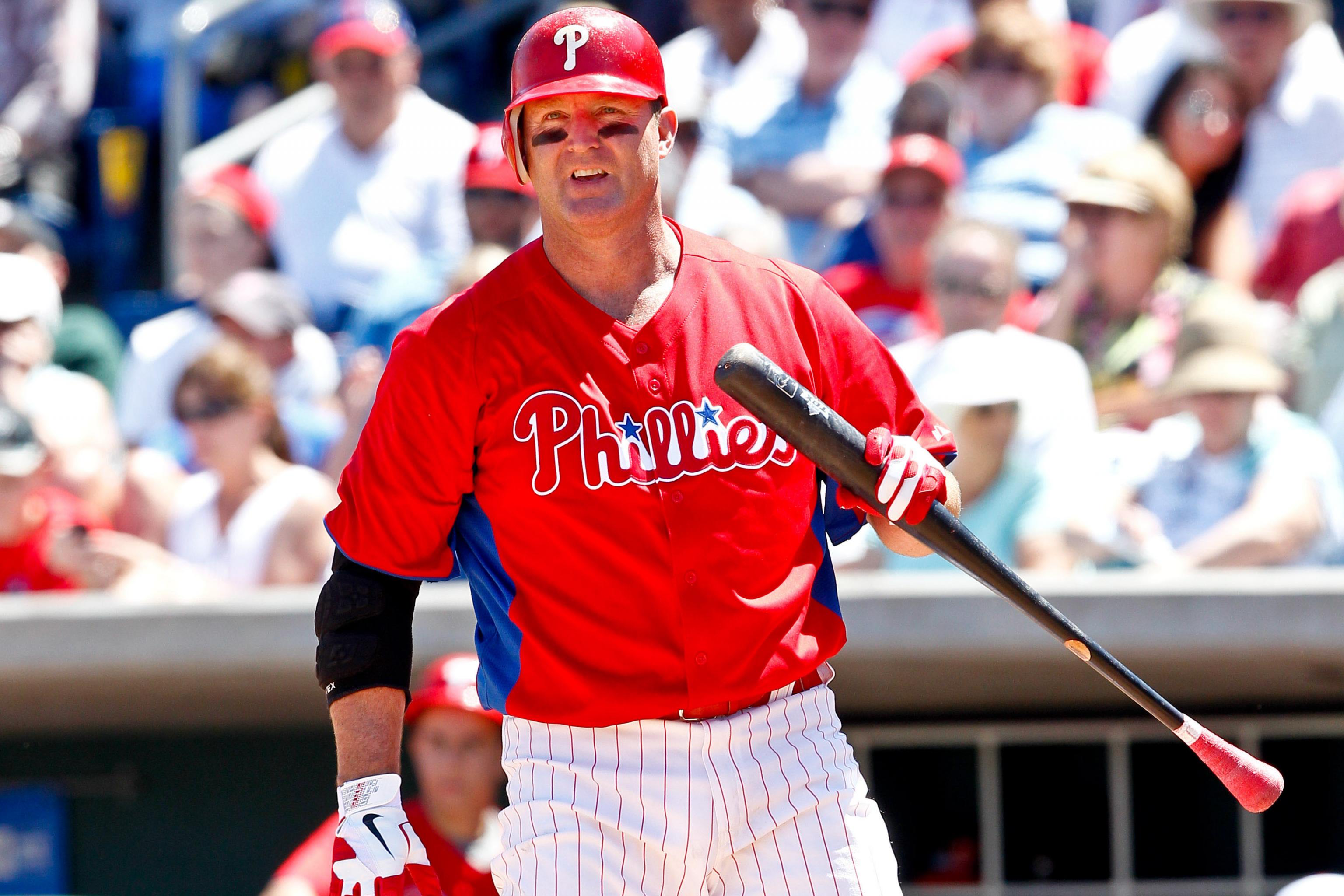 Phillies Trade Jim Thome to Orioles - MLB Daily Dish