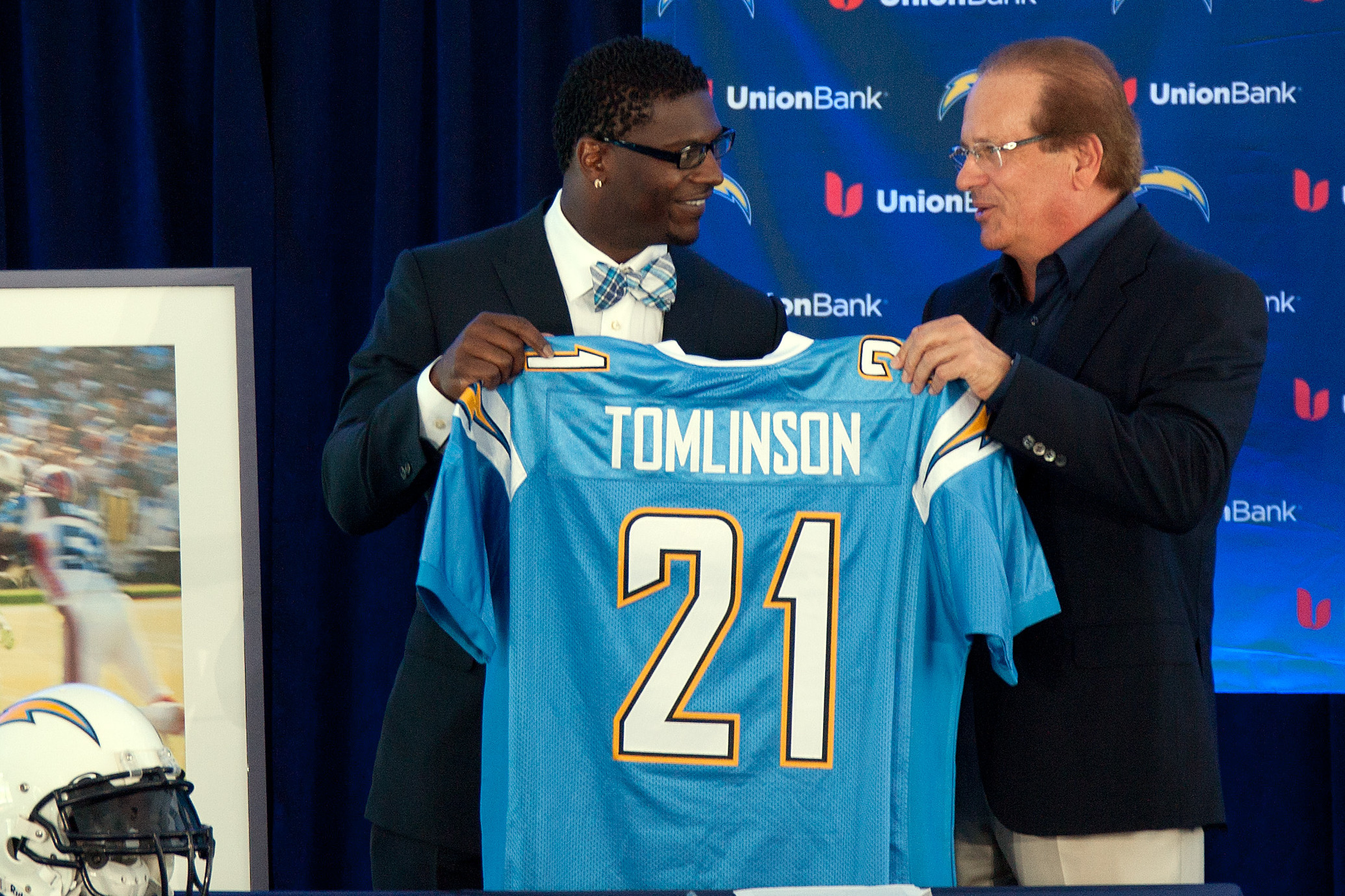 LaDainian Tomlinson: An Epic and Misunderstood Hall of Fame Career