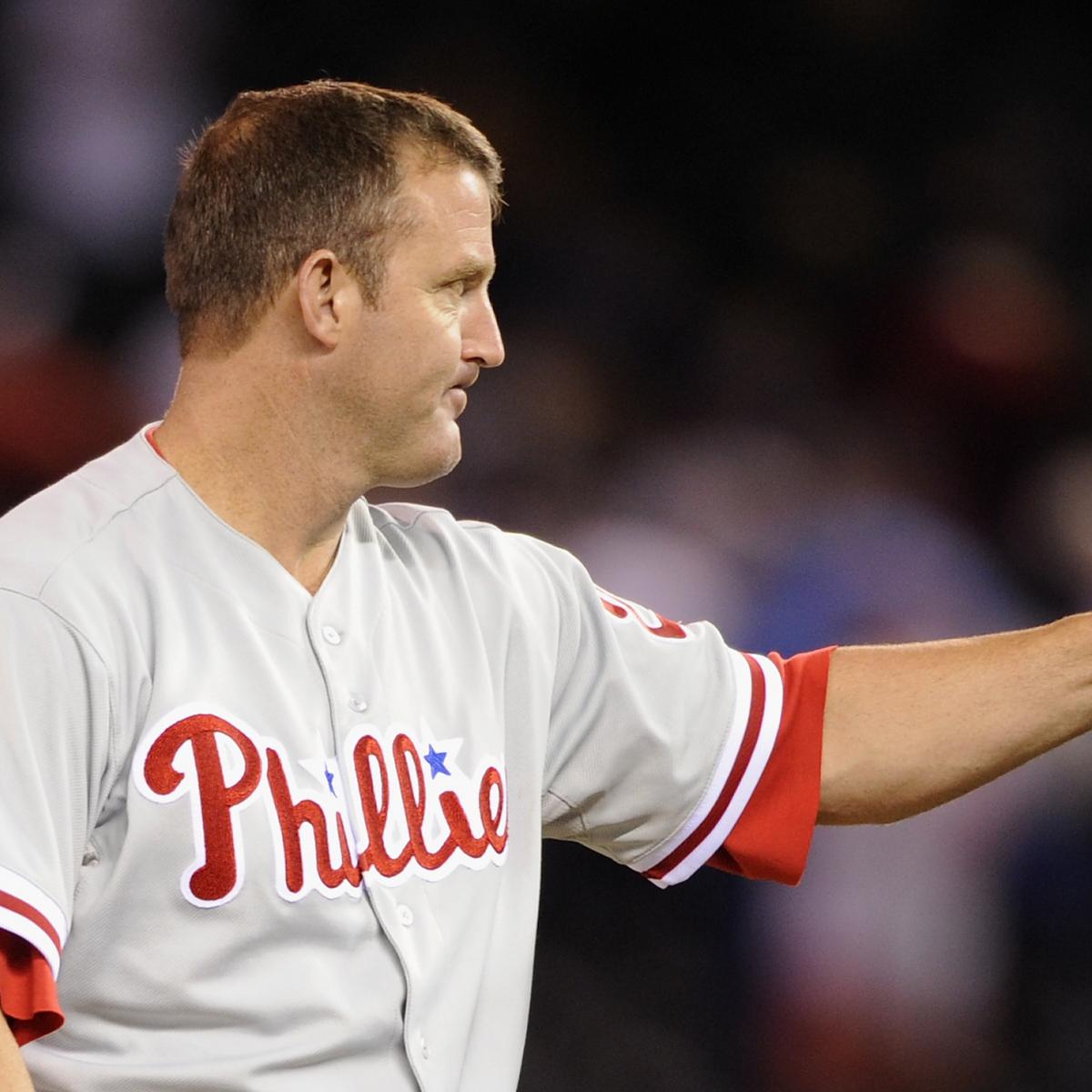 Phillies Agree To Sign Jim Thome - MLB Trade Rumors