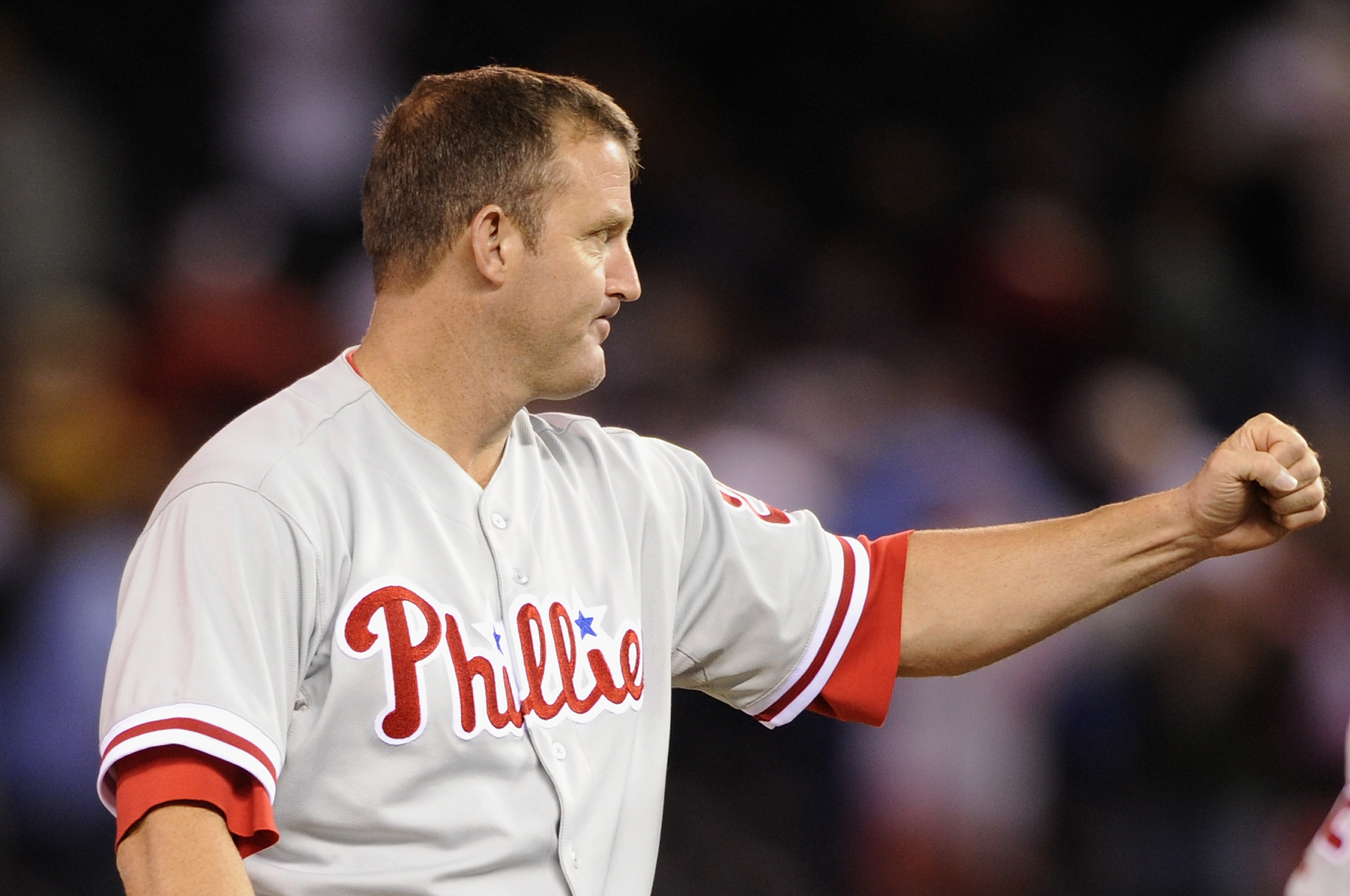 Orioles Reportedly Acquire Jim Thome 