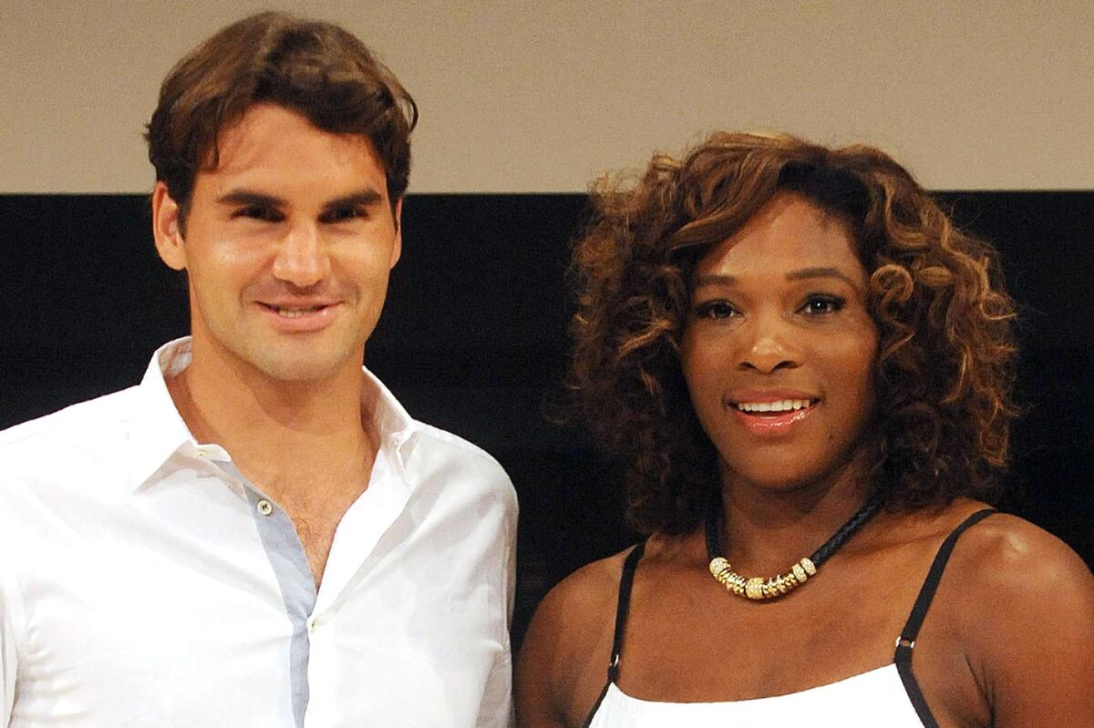 Wimbledon 2012 Top 12 Grass Court Players in Tennis History News