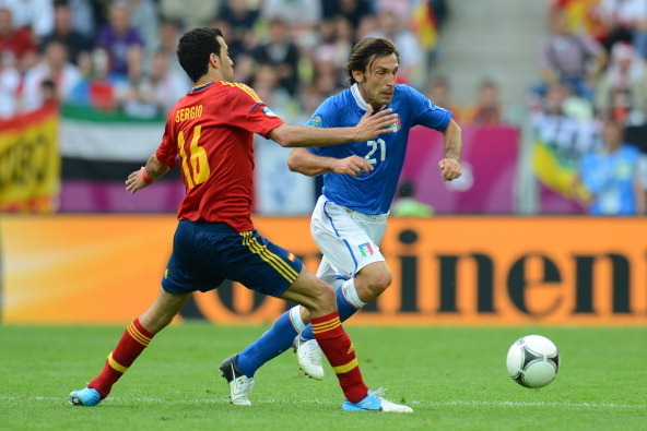 Spain Vs Italy Euro 2012 Final Preview And Prediction Bleacher Report Latest News Videos And Highlights