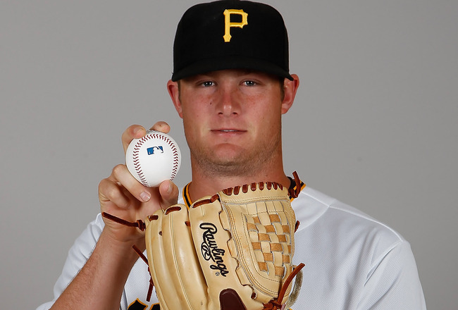 Former Indianapolis Indian Jameson Taillon solid in Pirates debut
