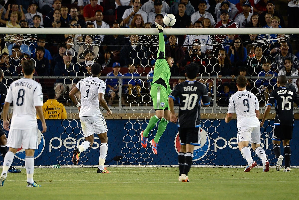 Los Angeles Galaxy vs. San Jose Earthquakes Rating the Galaxy Players News, Scores Los Angeles Galaxy vs. San Jose Earthquakes Rating the Galaxy Players News, Scores