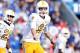Tyler Bray in one of the four SEC games he was "healthy" for last season.
