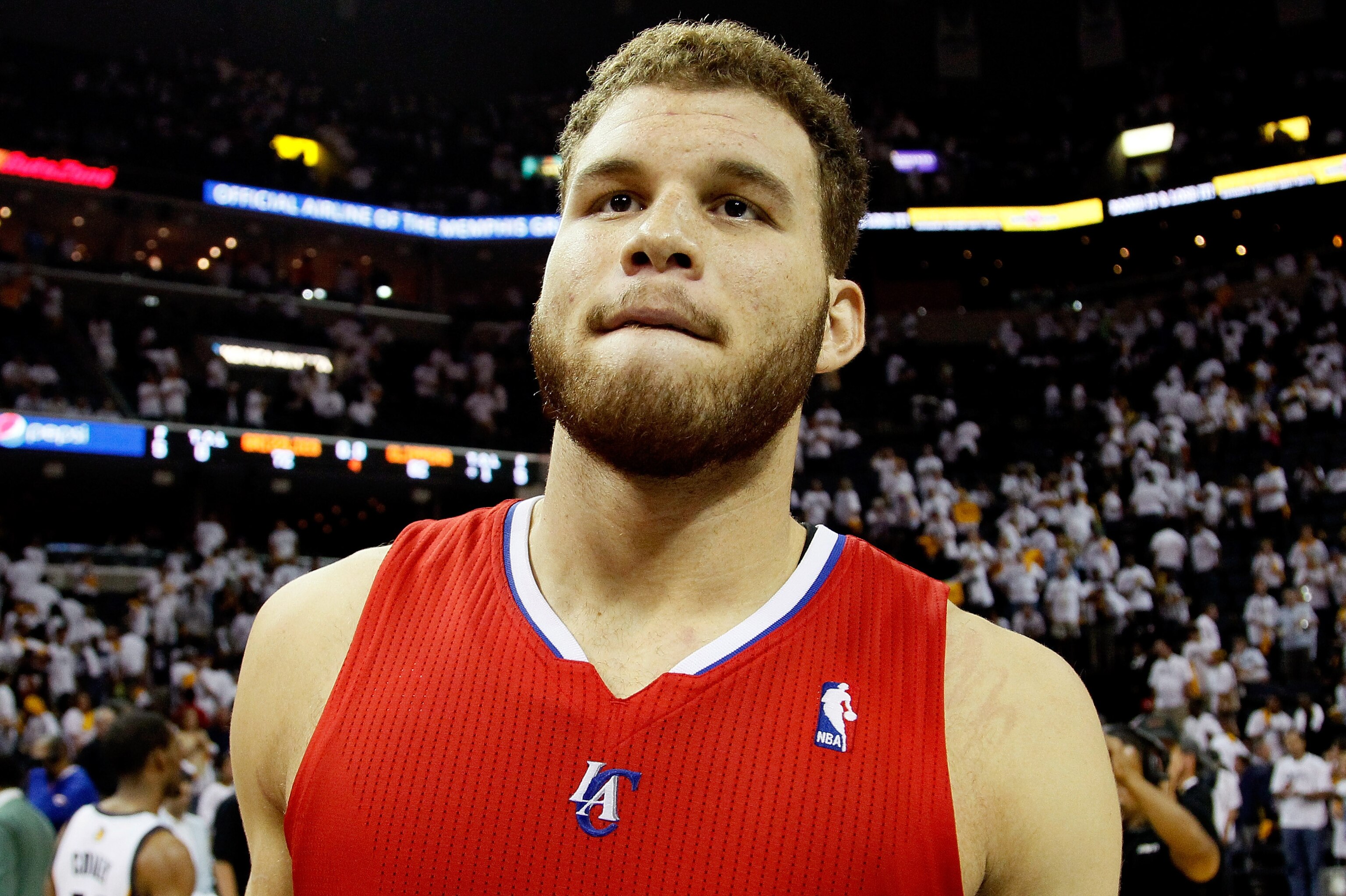 Blake Griffin And Clippers Agree To Massive Contract Extension Bleacher Report Latest News Videos And Highlights
