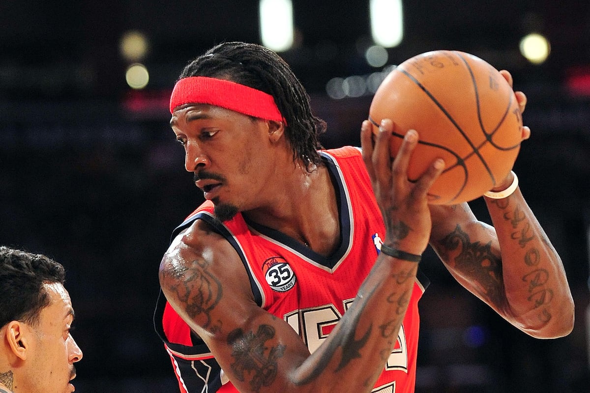 Gerald Wallace and Brooklyn Nets Reportedly Agree to $40 Million