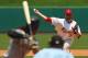 Lance Lynn and the Cardinals never recovered after the 1st Inning grand slam. (Photo credit: Getty Images)