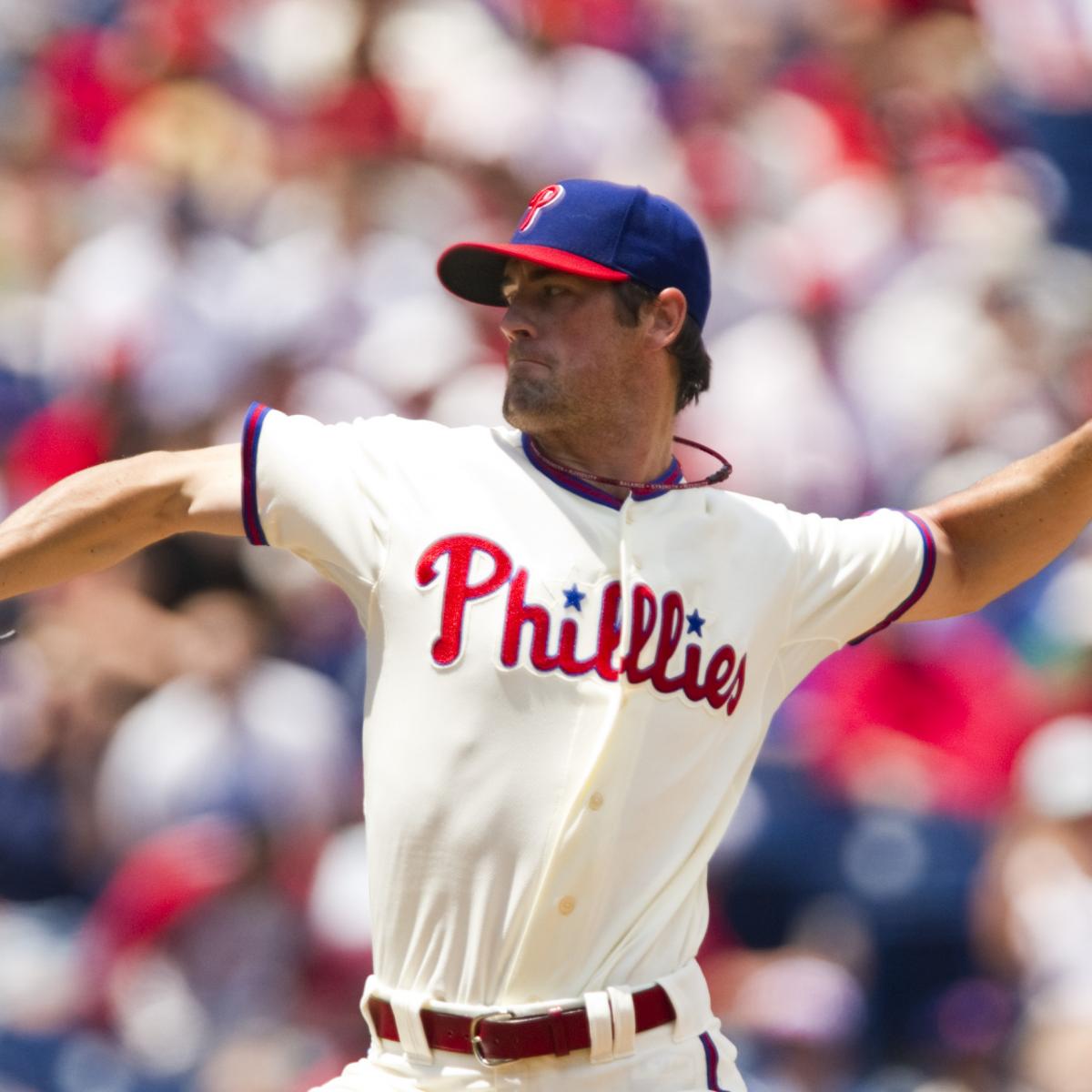 Phillies Rumors: Philadelphia Making Jim Thome Available - MLB