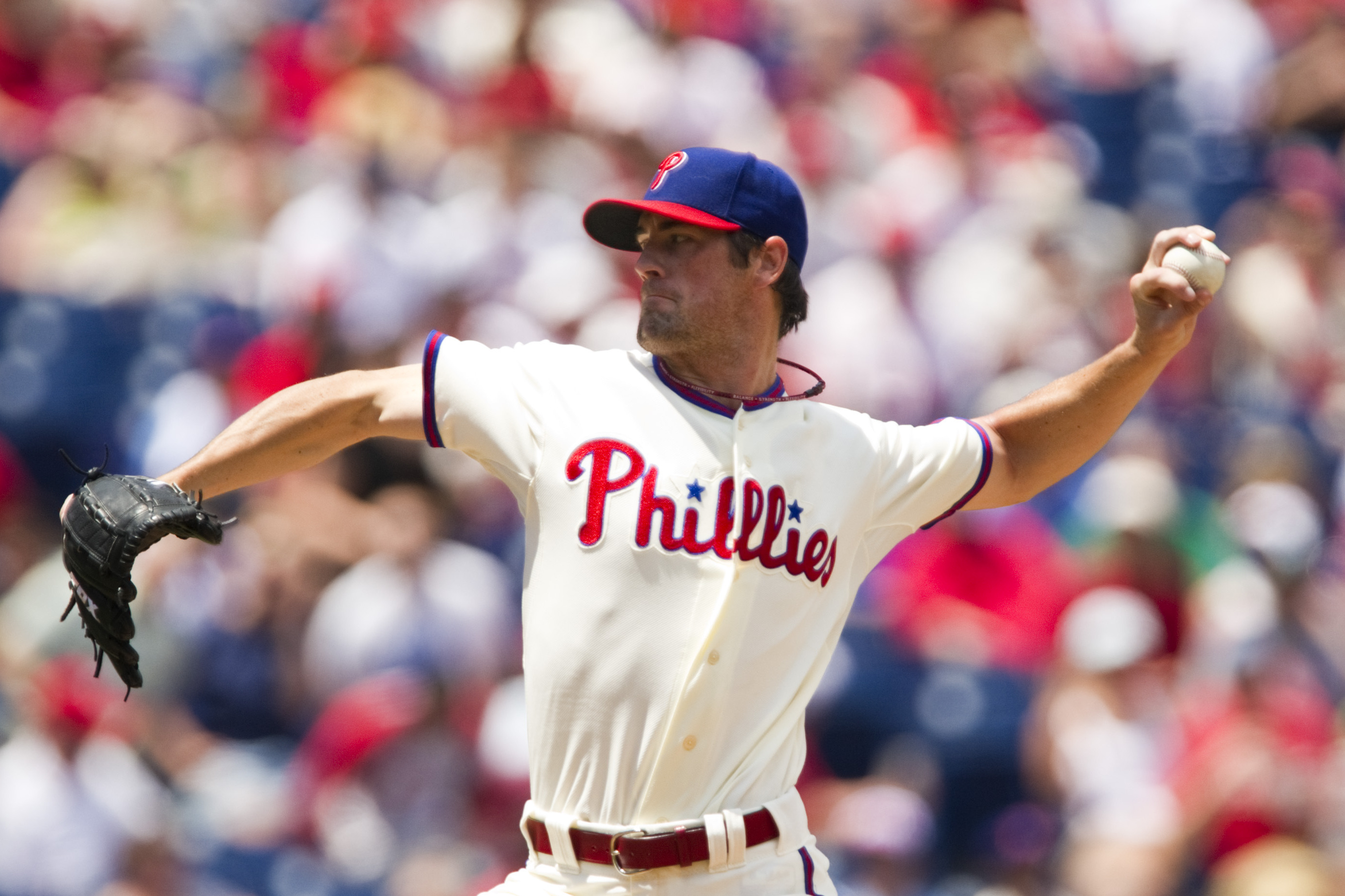 Phillies' Cole Hamels Wants To Be Traded - Metsmerized Online