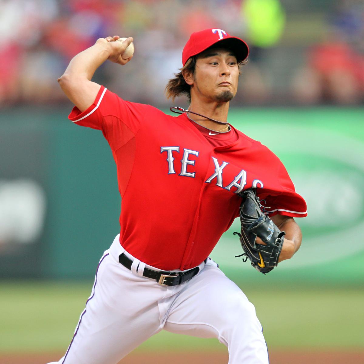 2012 MLB All Star Roster Analyzing Who Should Earn Final NL and AL