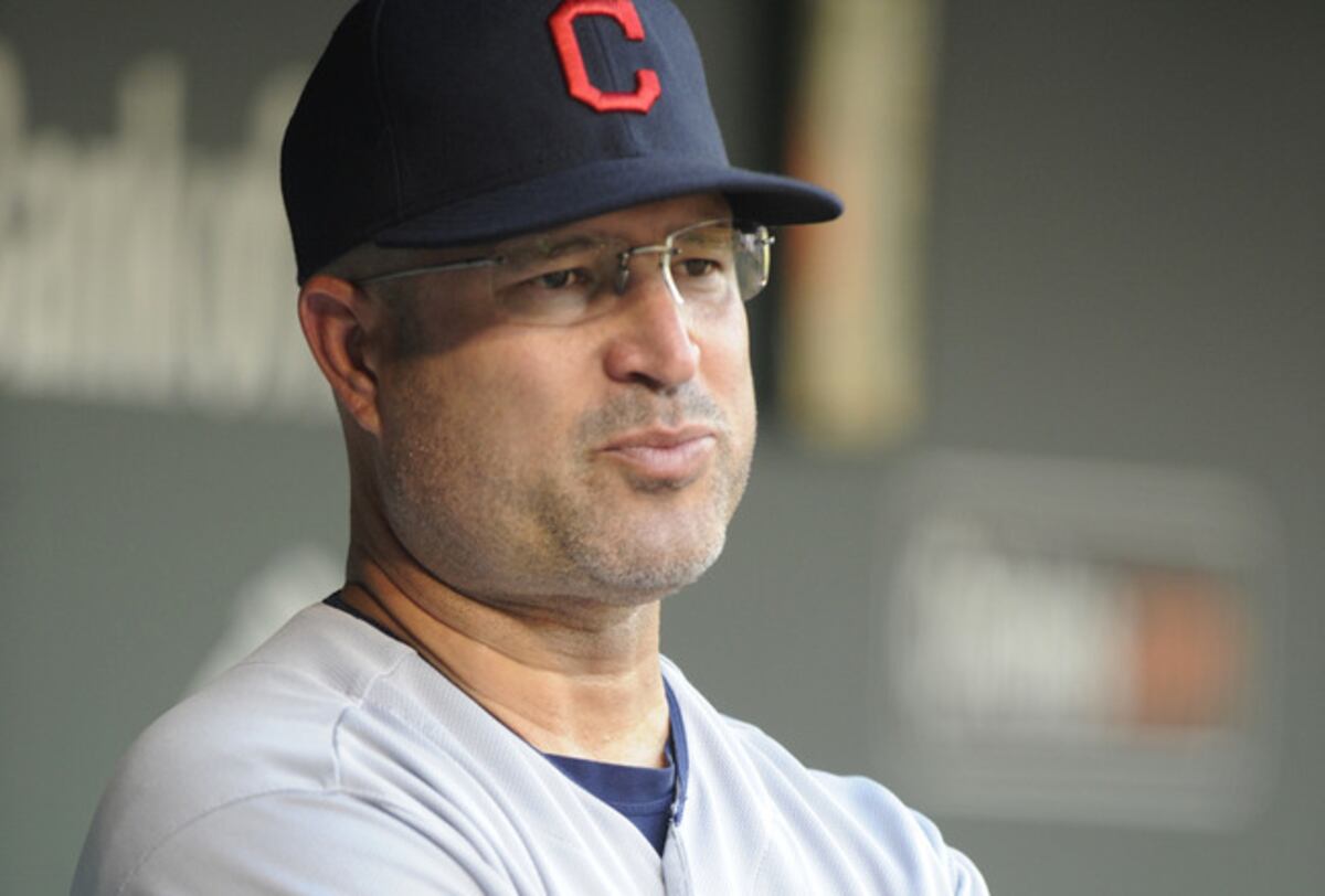 What Lineup Changes Should Manny Acta Consider to Boost Indians