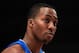 Orlando Magic superstar Dwight Howard has once again requested a trade to the Brooklyn Nets