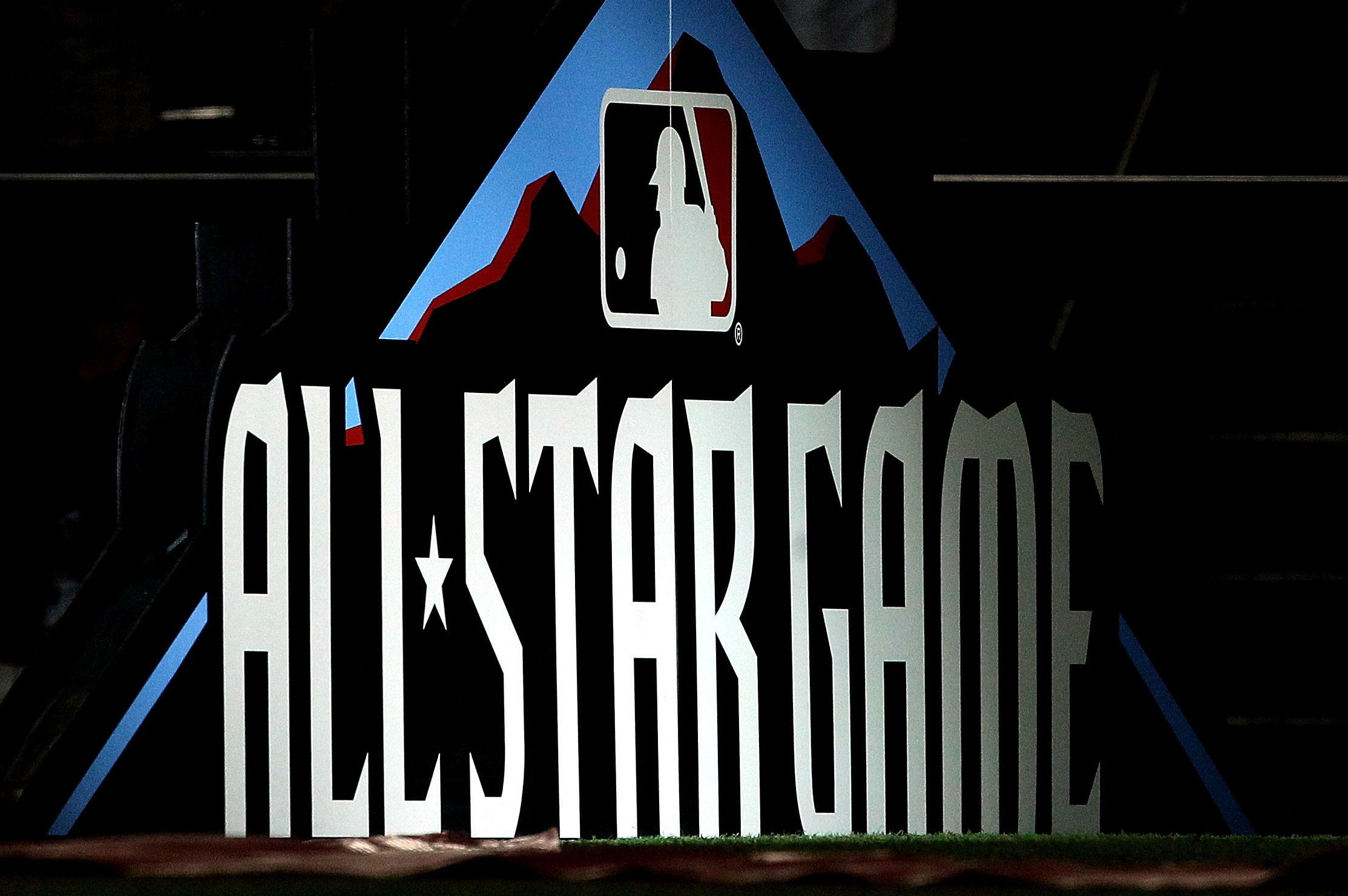 7/9/02: 2002 All-Star Game @ Miller Park, Milwaukee 