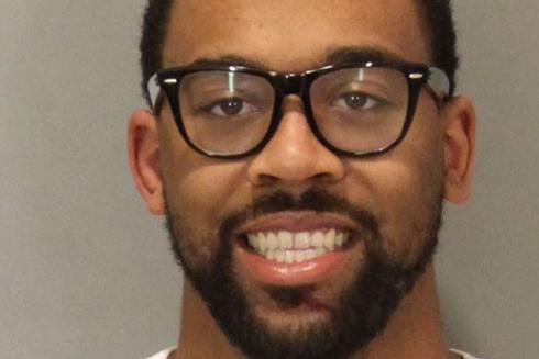 Mitt uheldigvis Bageri Marcus Jordan Arrested: MJ's Son Booked After Disturbance Outside Hotel |  Bleacher Report | Latest News, Videos and Highlights