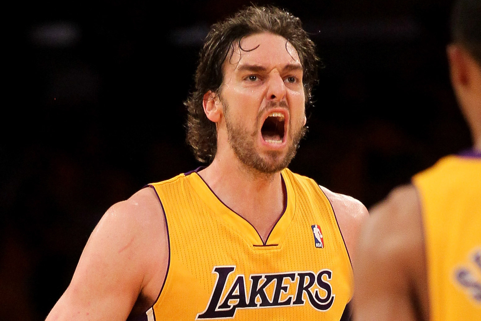 How Pau Gasol Is Proving Doubters Wrong, Showing Why Lakers Desperately  Need Him, News, Scores, Highlights, Stats, and Rumors