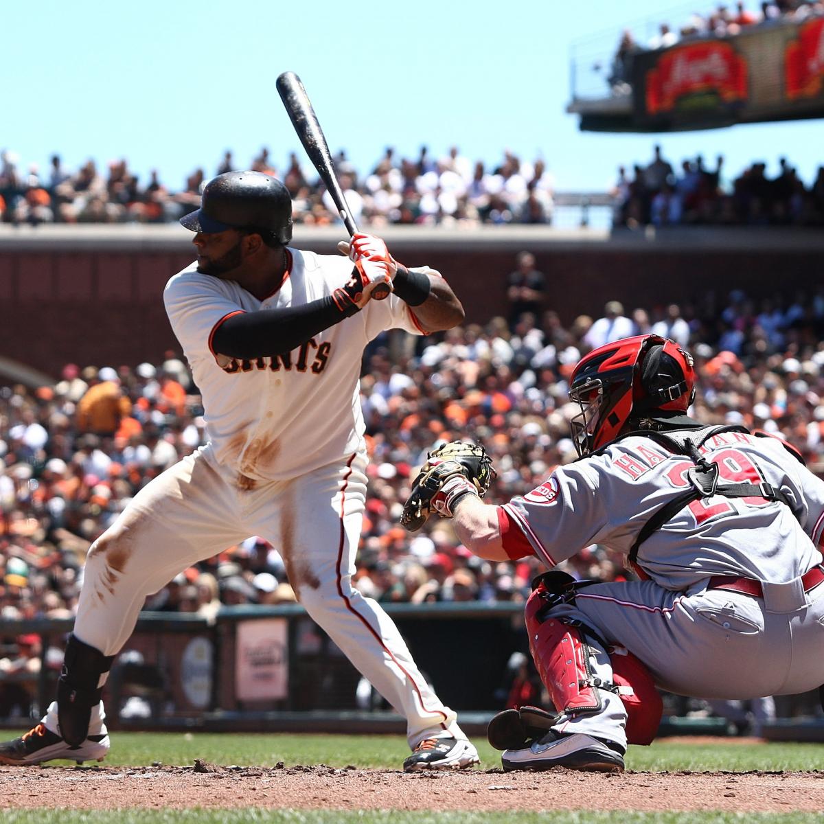 2012 MLB AllStar Game NL Roster Proves AllStar Voting Needs Changing
