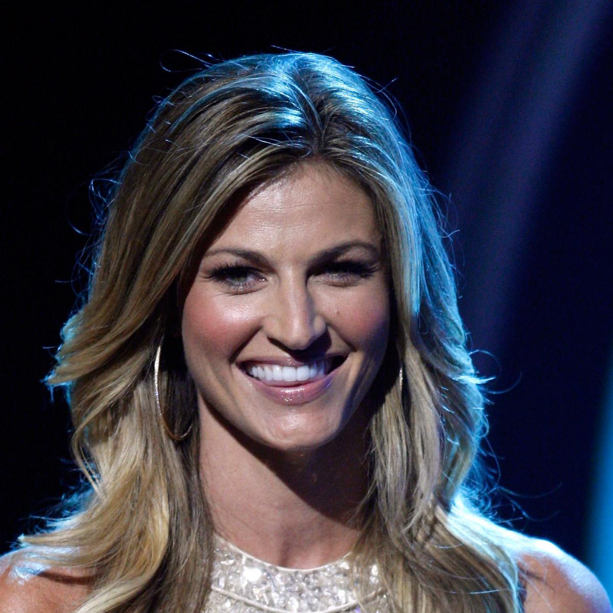 Erin Andrews: Popular Personality Made Right Move Leaving ESPN for Fox