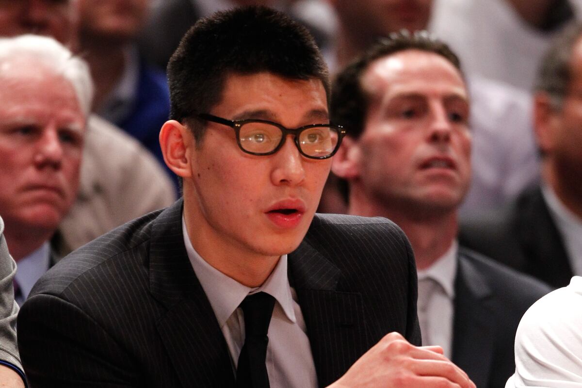NBA Free Agency Rumors: Knicks Wise to Keep Jeremy Lin Regardless of Cost | Bleacher Report