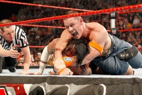 dave meltzer 5 star matches