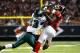 Dominique Rodgers-Cromartie will start opposite Nnamdi Asomgha in 2012.