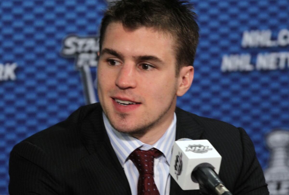 nhl  agency  trade rumors  latest  agent news  rumors