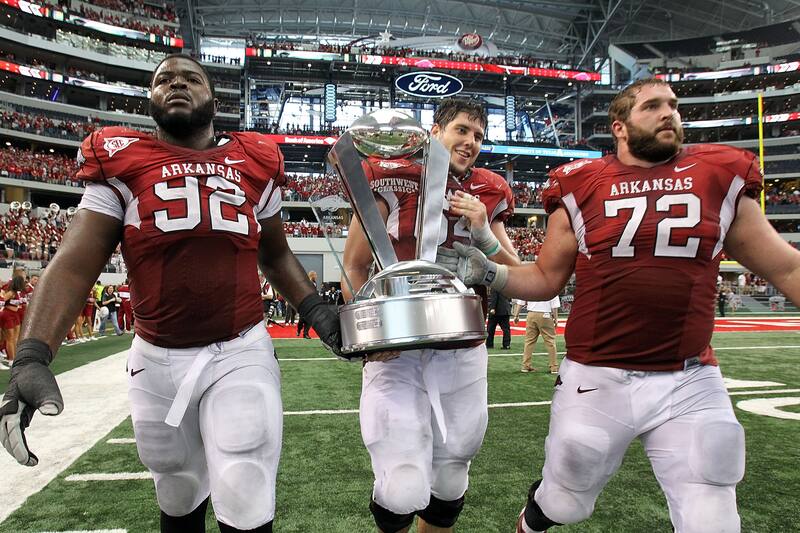 Arkansas Football What You Need To Know About Razorbacks