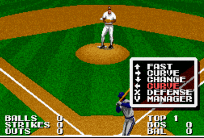 Ken Griffey Jr. Presents Major League Baseball Home Run Derby (SNES)  Playthrough!! 