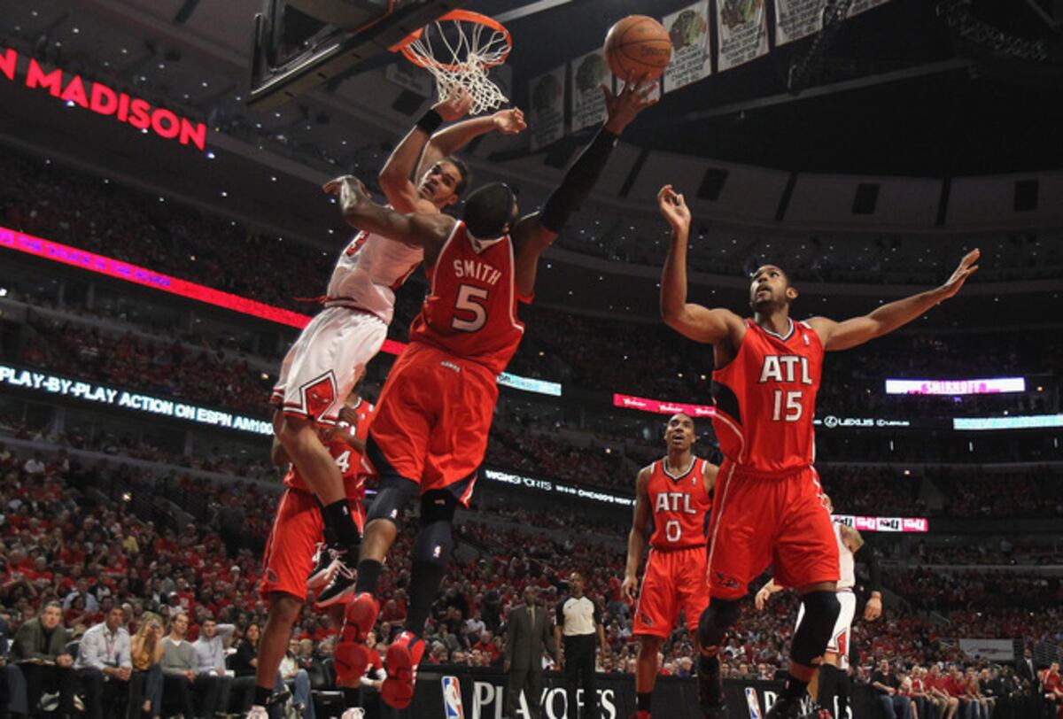 Atlanta Hawks: Previewing Post-Trade Rotation | News, Scores