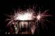 HOUSTON,TX-JUNE 01: Friday night fireworks light up the sky on June 1, 2012 at Minute Maid Park in Houston, Texas. Cincinnati beat Houston 4-1. (Photo by Bob Levey/Getty Images)