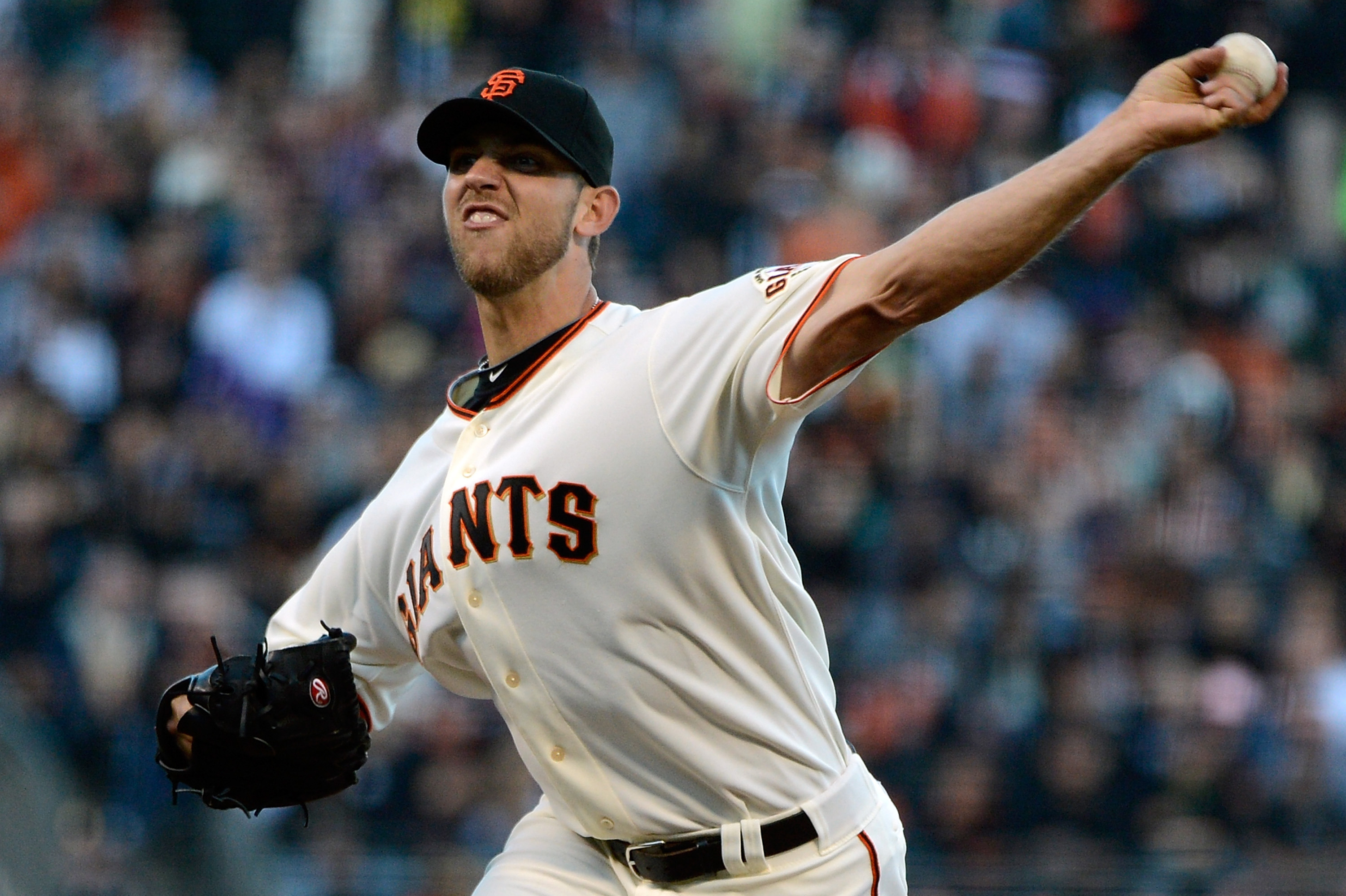 MLB's favoritism contributed to SF Giants All-Star snubs - Sports  Illustrated San Francisco Giants News, Analysis and More