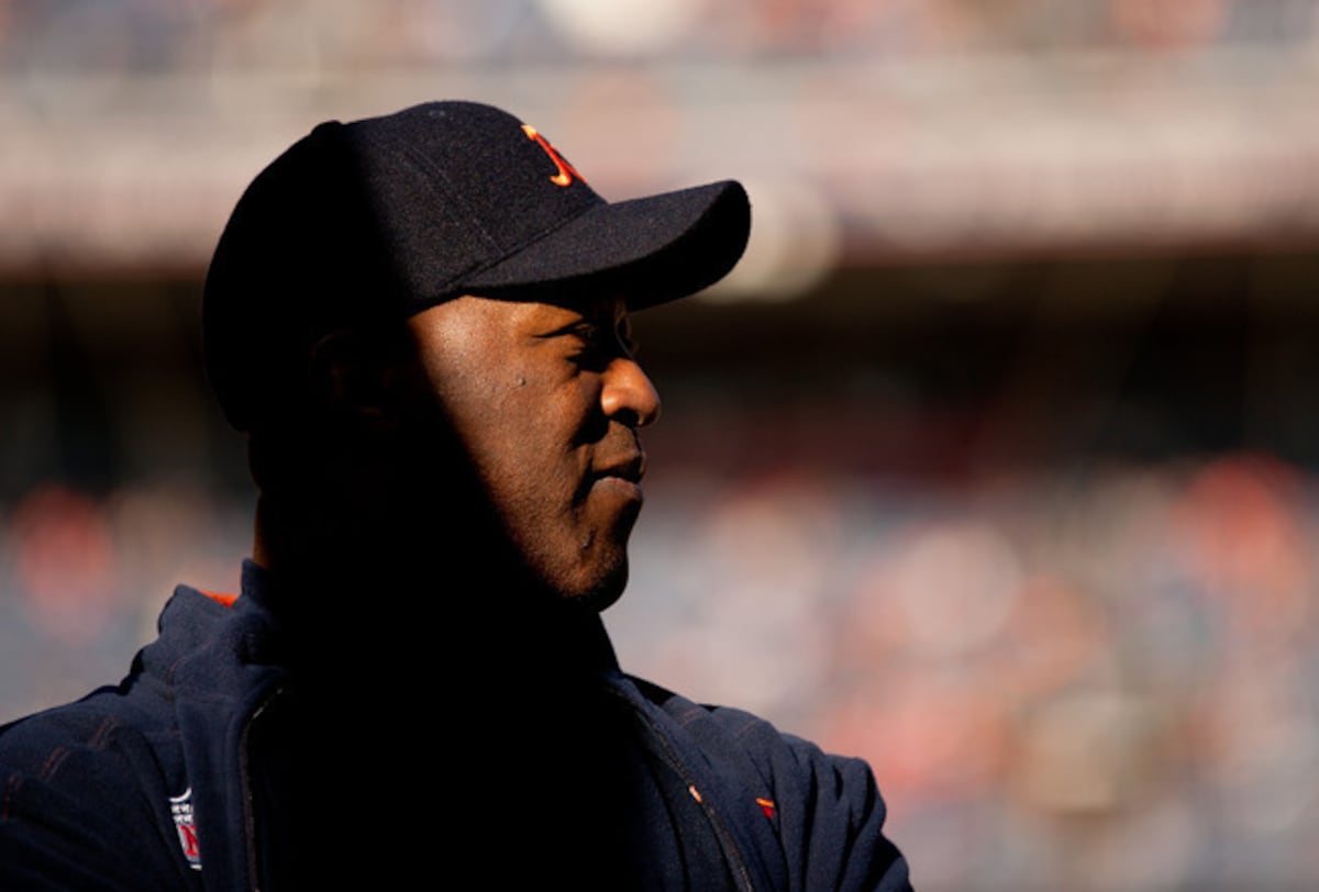 Unveiling Lovie Smith's Coaching Journey: Teams Strategies and Success