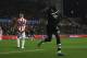 STOKE ON TRENT, ENGLAND - OCTOBER 31: Demba Ba of Newcastle United celebrates scoring the opening goal during the Barclays Premier League match between Stoke City and Newcastle United at the Britannia Stadium on October 31, 2011 in Stoke on Trent, England. (Photo by Michael Steele/Getty Images)