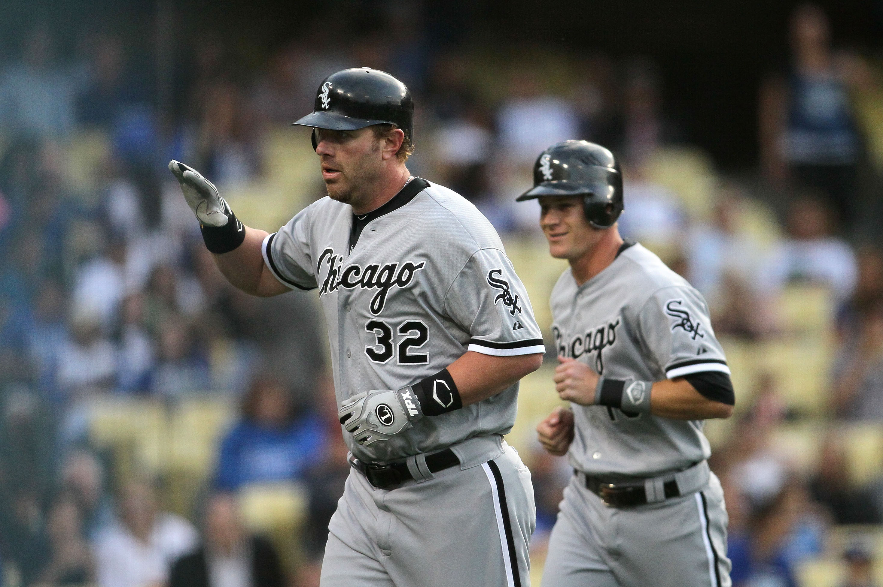 Adam Dunn Stats, Fantasy & News