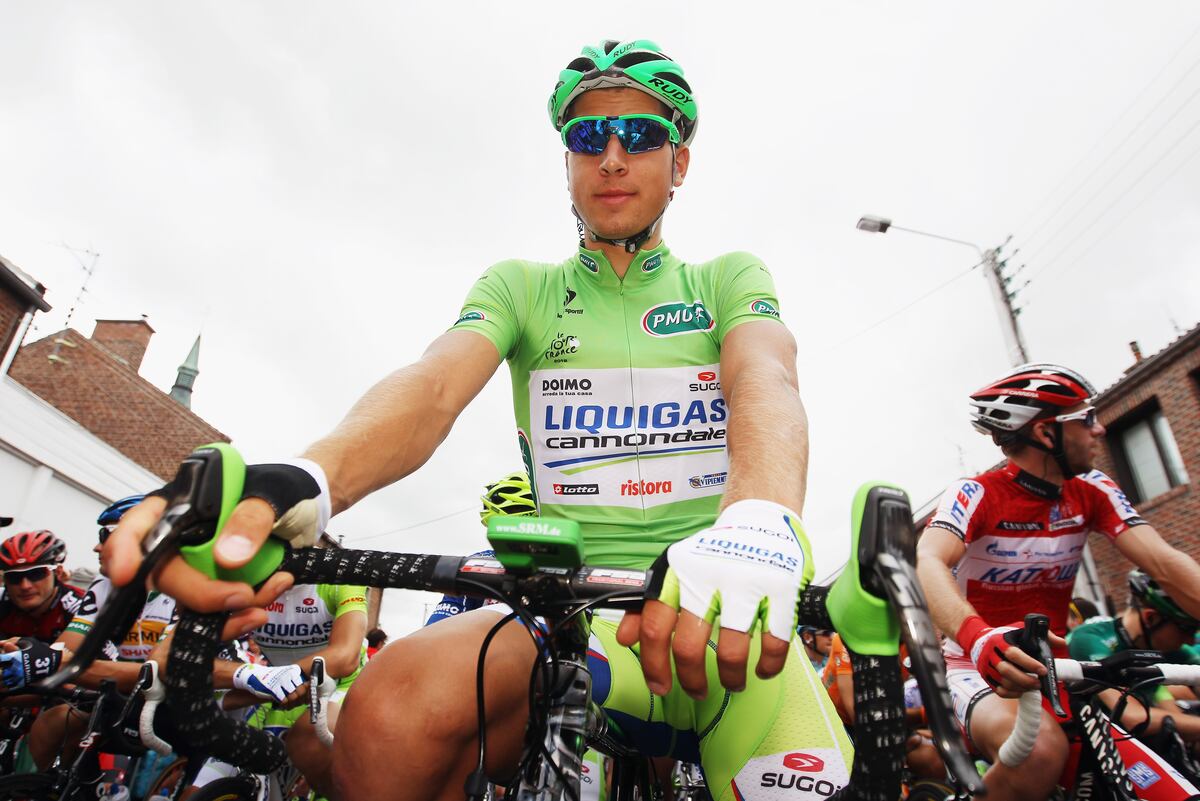 Tour De France 2012 Stage 3 Results Winner, Leaderboard and Highlights