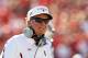 South Carolina head coach Steve Spurrier