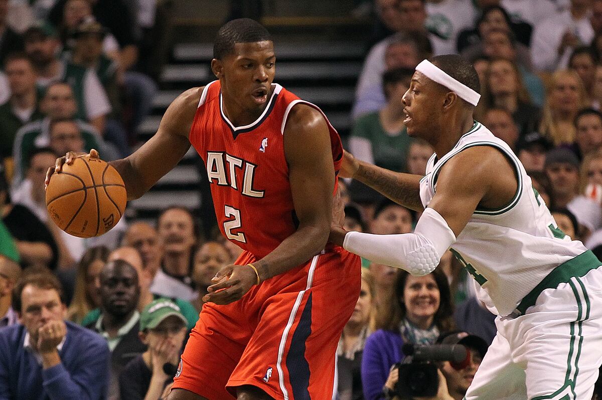 NBA Free Agents 2012 Breaking Down Nets' Best Game Plan After Joe