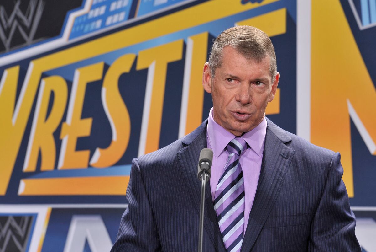 WWE Monday Night Raw Why the Flagship Show Will Never Have Serious Competition News, Scores