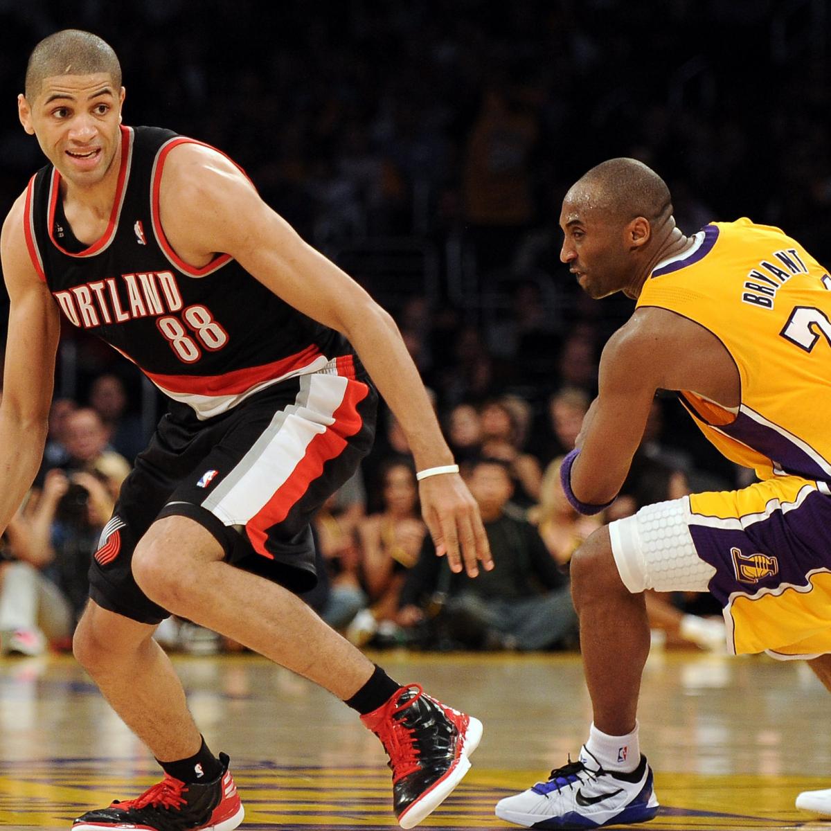  NBA Free Agency Rumors Restricted Free Agents Teams Can t 