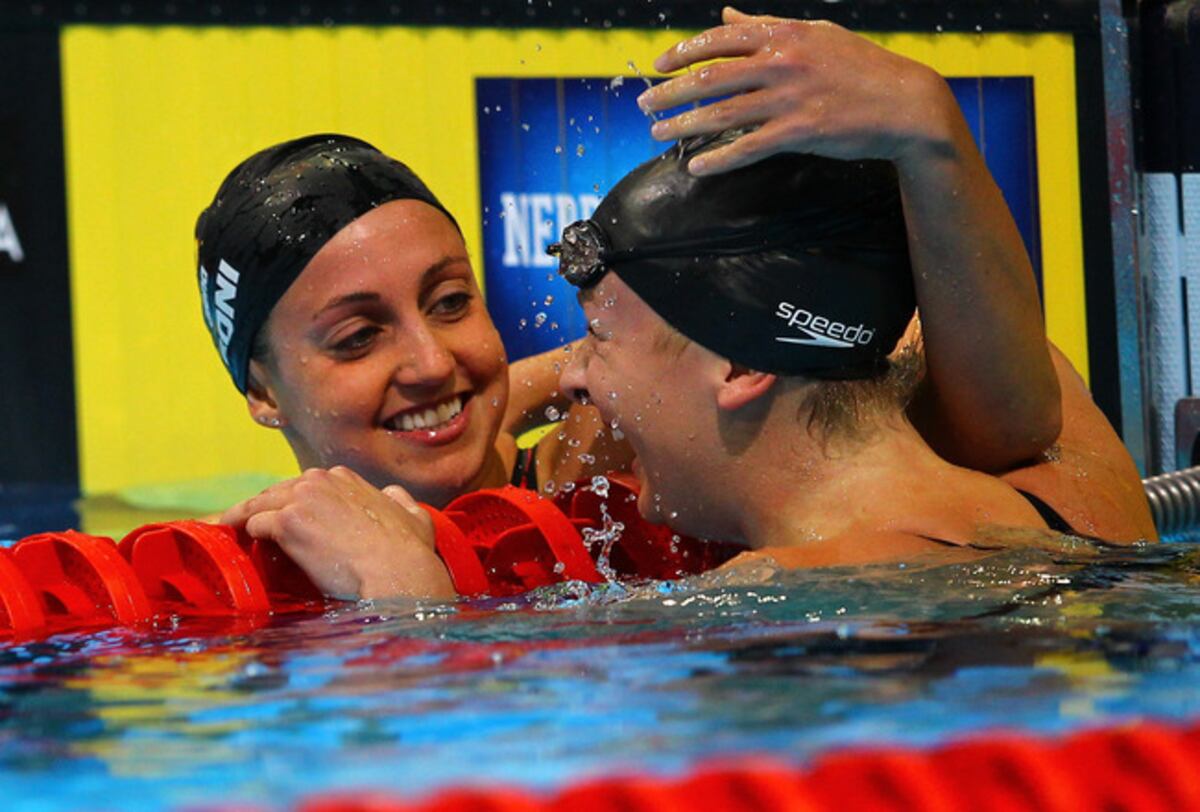 US Olympic Women s Swimming Team 2012 Updated News Roster And us-olympic-women-s-swimming-team-2012-updated-news-roster-and