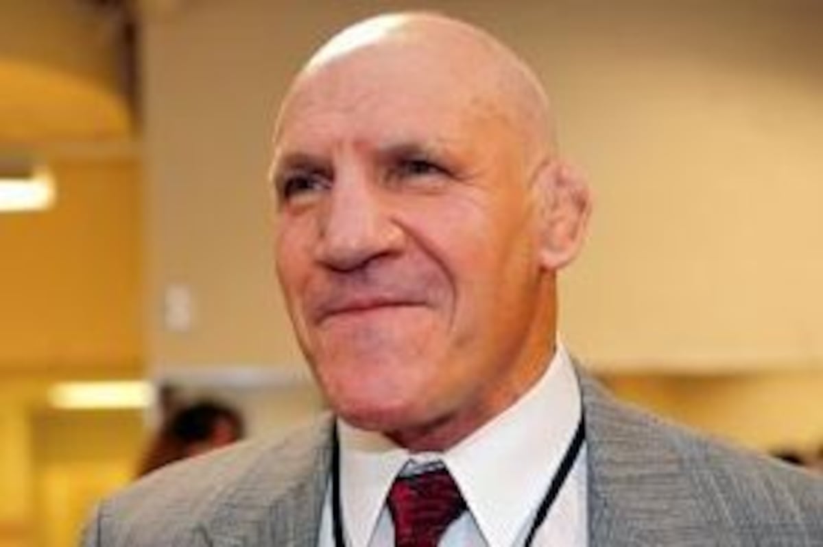 WWE Hall of Fame: Bruno Sammartino and the WWE Are Letting the Fans