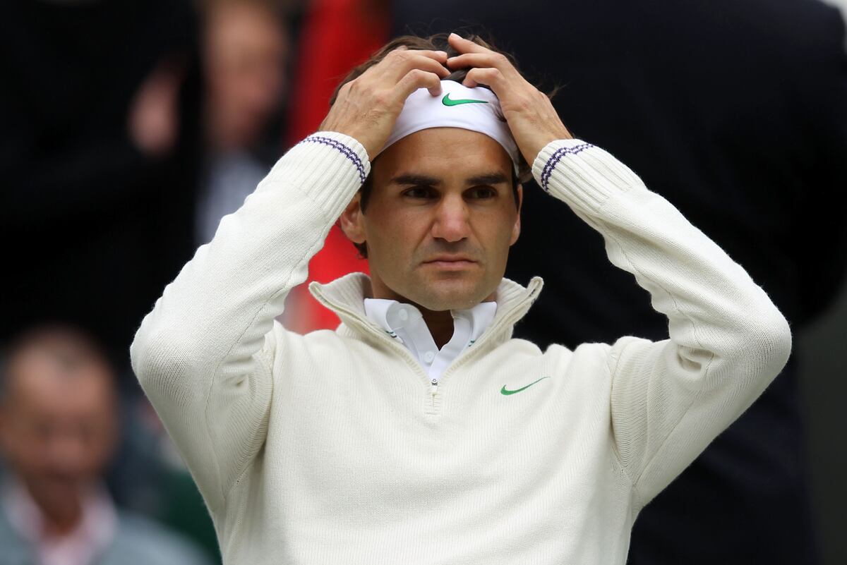 Wimbledon 2012 Predictions for Men's Quarterfinal Matches News