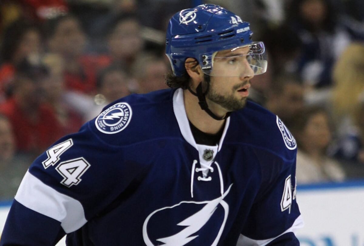 nhl  agency  nhl journeymen  deserve longer term deals