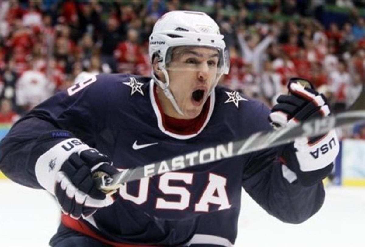 Zach Parise s Role on Interested NHL Teams News Scores Highlights