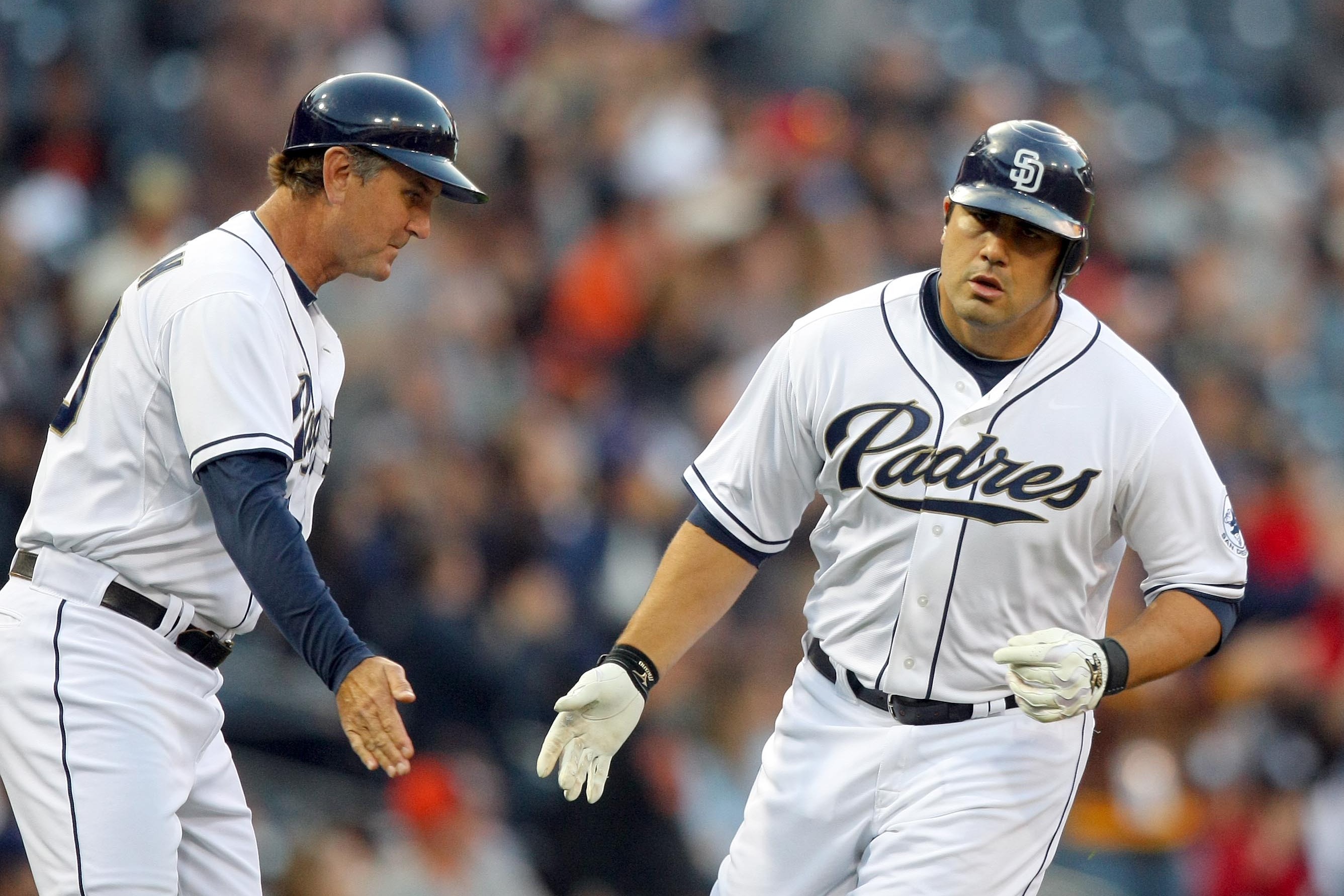 Padres News: Friars Failing to Close Out Games at Petco Park in