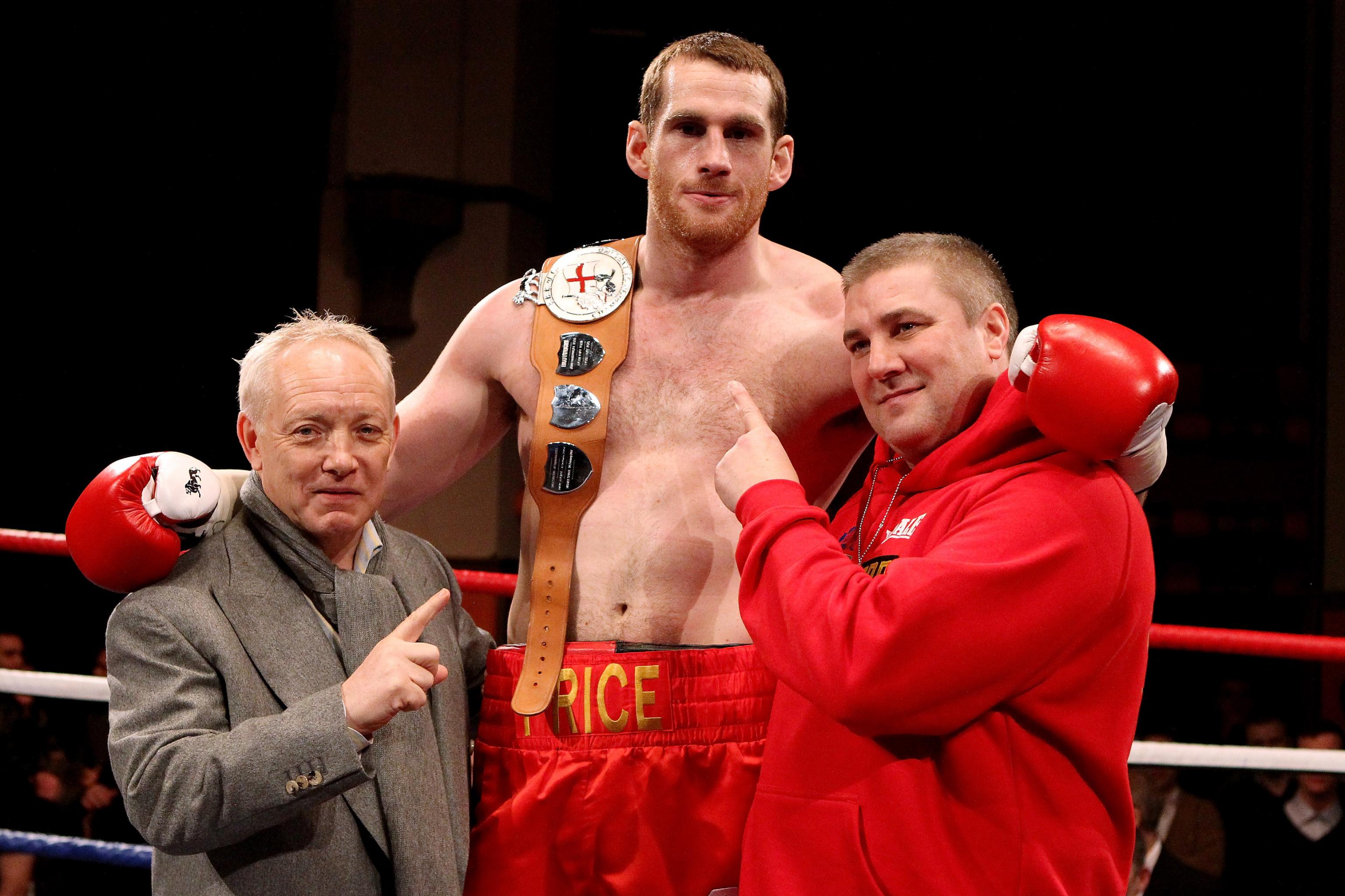 David Price: Is the Englishman the Next Great Heavyweight?, News, Scores,  Highlights, Stats, and Rumors