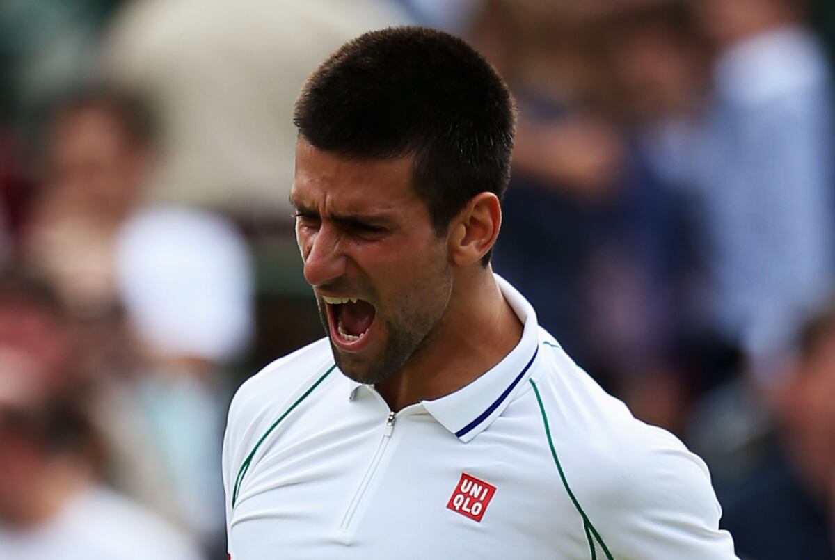 Wimbledon 2012 Results Highlights and Top Performers from Latest