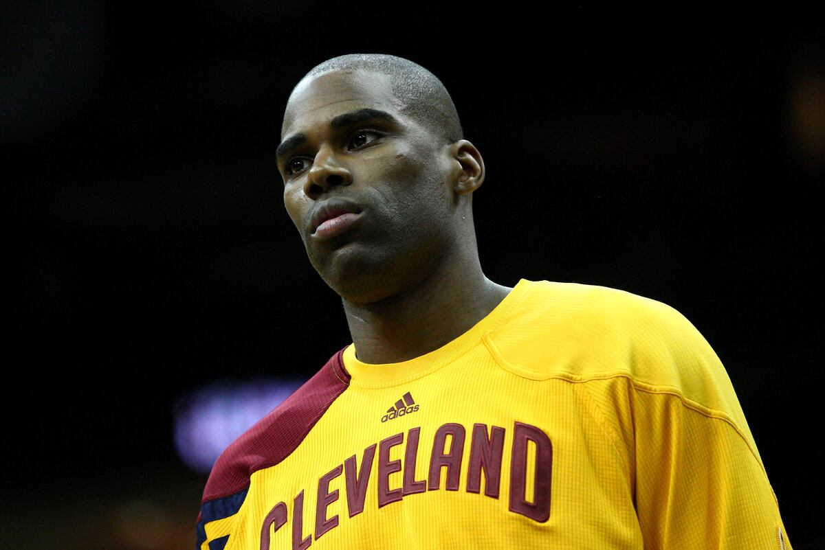 Lakers Rumors: Antawn Jamison Headed to Los Angeles? | News, Scores