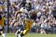 How will former Iowa running back Marcus Coker fare at Stony Brook this season?